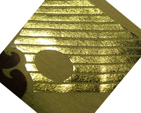 foil 4 foil 4